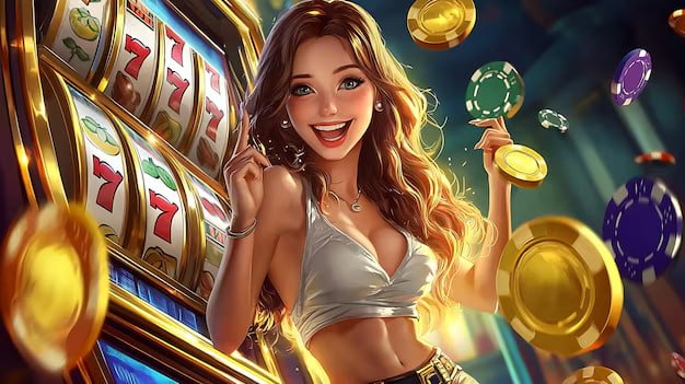 dn99 Slots ကစားနည်း Free Spin Jackpot Myanmar MMK ငွေသွင်း