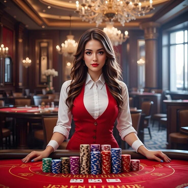 dn99 ဂိမ်းလော်ဘီ Live Casino နှင့် Slots ဂိမ်းများ