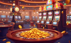 dn99 Online Slots Jackpot ဂိမ်းများ