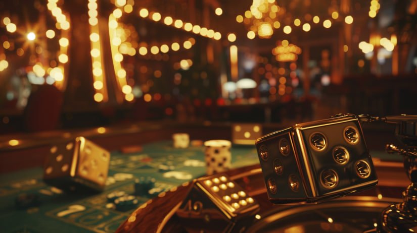 Live Casino dn99